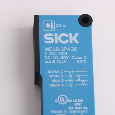 Sick WL18-3P430